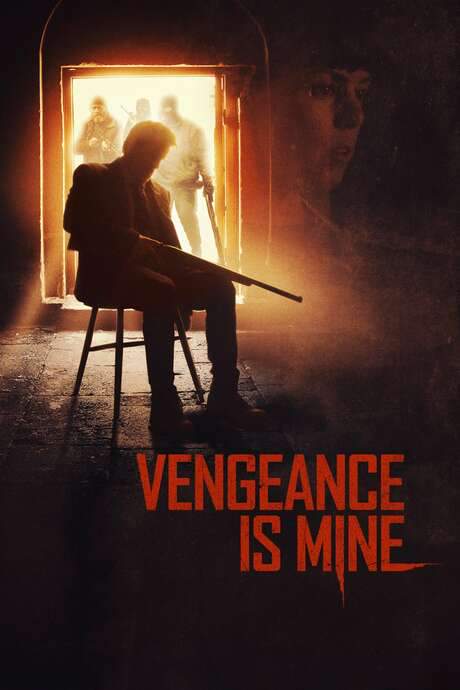 Vengeance Is Mine
